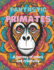 Fantastic Primates: A journey of colors and creativity