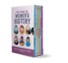 The Story of Women's History Box Set Format: Paperback