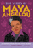 The Story of Maya Angelou