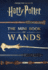 Harry Potter: the Mini Book of Wands