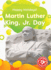 Martin Luther King, Jr. Day