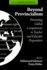 Beyond Provincialism: Promoting Global Competencies in Teacher and Educator Preparation