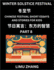Chinese Festival Short Essays and Stories for Kids (Part 8)- Winter Solstice Festival, Fast Learn Mandarin Chinese Language, History and Culture with Traditional Chinese Festivals, Simple and Easy Lessons for Students of HSK All Levels, Beginners...