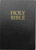 Kjver Holy Bible, Large Print, Black Ultrasoft: (King James Version Easy Read, Red Letter)