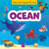 Ocean Format: Board Book