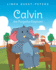 Calvin the Forgetful Elephant