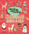 Christmas Jingle & Find (I Spy with My Little Eye)