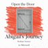 Open the Door to Abigail's Journey