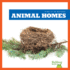 Animal Homes