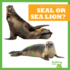 Seal or Sea Lion?