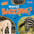 Whose Backside?