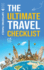 The Ultimate Travel Checklist: Your Essential Guide to Stress-Free Travel