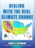 Dealing With the Real Climate Change