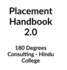 Placement Handbook 2.0