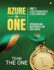 Azure The One - Part 1: Cloud Fundamentals and Data Migrations