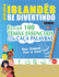 Aprender Islands Se Divertindo! - Para Crianas: Todas as Idades - Estude 100 Temas Essenciais Com Caa Palavras - Vol.1