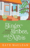 Bingo, Bribes, and Alibis (Breeze Village Mysteries)