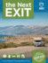 The Next Exit 2022-the Most Complete Usa Interstate Highway Exit Directory