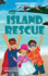 The Island Rescue