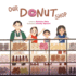 Our Donut Shop