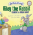 Riley the Rabbit Learns a New Habit: Mindset School Series Book 3