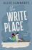 Write Place