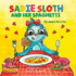 Sadie Sloth and Her Spaghetti