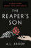 The Reaper's Son: A Love Story About Two Lost Souls