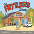 The Fettler's Shop