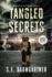 Tangled Secrets: A Suspense Thriller (Large Print)