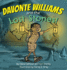 DaVonte Williams and the Lost Stones