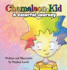 Chameleon Kid: A Colorful Journey