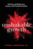 Unshakable Growth: 40 Days of Reflection, Action, and Transformation