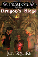 Iscalon: Dragon's Siege