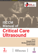 ISCCM Manual of Critical Care Ultrasound