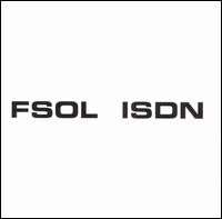 ISDN - The Future Sound of London