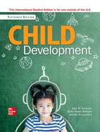 ISE Child Development: An Introduction