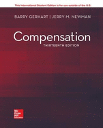ISE Compensation