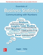 ISE Essentials of Business Statistics