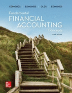 ISE Fundamental Financial Accounting Concepts
