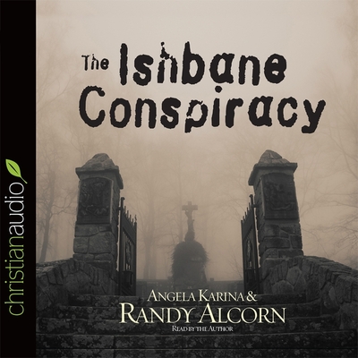 Ishbane Conspiracy - Alcorn, Randy, and Alcorn, Angela, and Alcorn, Karina