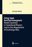 Ising-Type Antiferromagnets: Model Systems in Statistical Physics and in the Magnetism of Exchange Bias