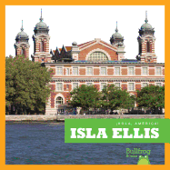 Isla Ellis (Ellis Island)