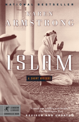 Islam: A Short History - Armstrong, Karen