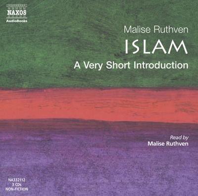 Islam: A Very Short Introduction - Ruthven, Malise (Read by)