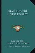 Islam And The Divine Comedy