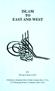 Islam to East and West