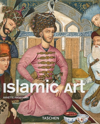 Islamic Art - Hagedorn, Annette, and Wolf, Norbert (Editor)