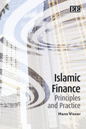 Islamic Finance: Principles and Practice - Visser, Hans