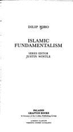 Islamic fundamentalism